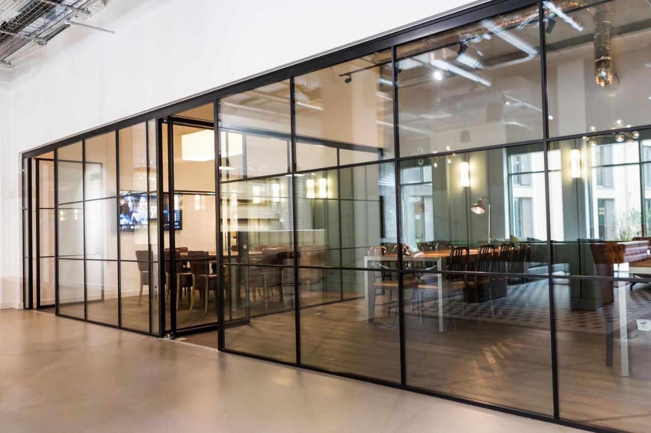 For Students Only Studios At Chapter White City In Londýn Exteriér fotografie
