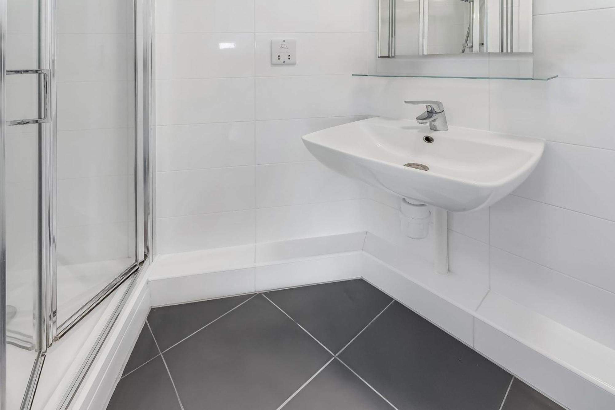 For Students Only Studios At Chapter White City In Londýn Exteriér fotografie