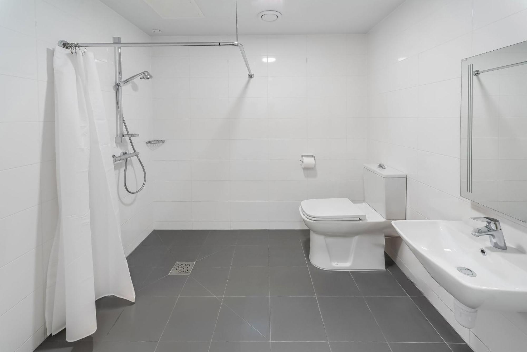 For Students Only Studios At Chapter White City In Londýn Exteriér fotografie